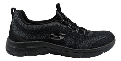 Tenis Skechers Mujer Summits Memory Foam Original Dama Modelo 150120