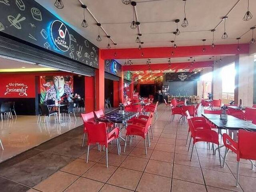 Venta De Local Comercial, Cc Brisas Del Valle, El Remanso Rp