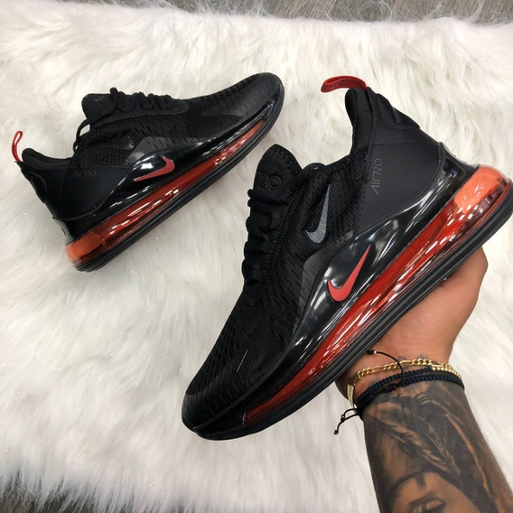 air max 720 rojas