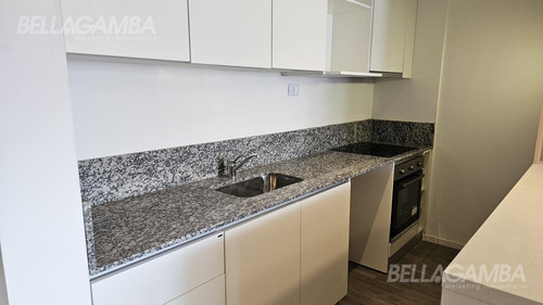 ALMA PALERMO - Av. Medrano 1244