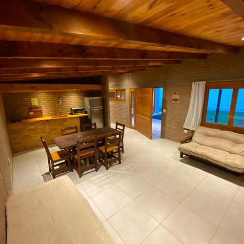 4 Horizontes, Villa General Belgrano