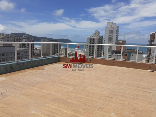 Imagem 16 de 26 de Apartamento 01 Dormitório Na Guilhermina Praia Grande - Ap02982 - 70262982