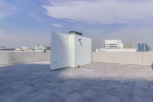 Imagen 9 de 11 de Nápoles, Departamentos Con Excelente Ubicación Y Acabados, E