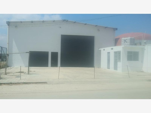 Bodega Comercial En Venta Teran