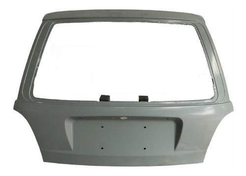 Imagen 2 de 4 de Porton Trasero Chery Qq Dyd Repuestos