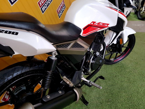 Yumbo Raceer 200 Yumbo Gs 200 Yumbo Gtx