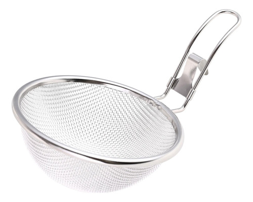 Cesta Para Hervir Pasta, Colador De Diámetro 12,9 Cm