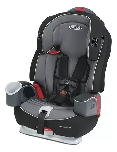 Graco nautilus cheap latch