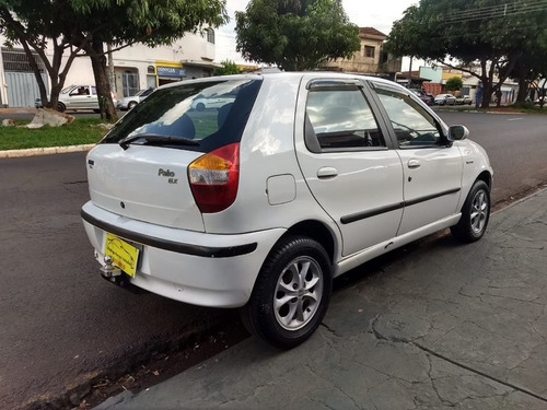 Fiat Palio 1.3 16v Elx 5p