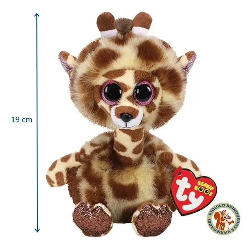 Coleção beanie boos 2025