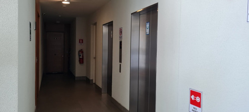 Arriendo Depto 1 Dormitorio Amoblado, Sector Sur