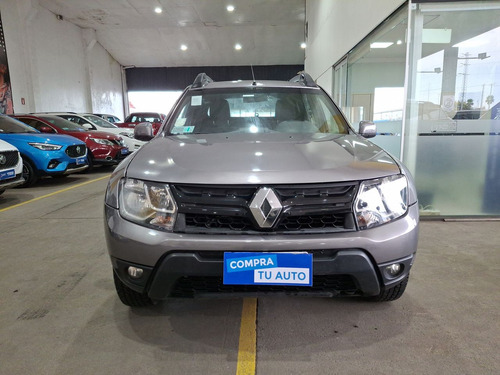 Renault Oroch 2022