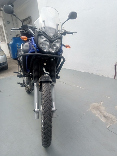Yamaha Xtz250z Tenere