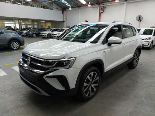 Volkswagen Taos 1.4 250 Tsi Highline