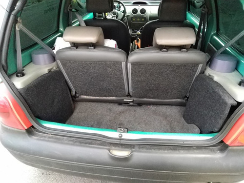 Twingo 1.0 8v 99/00 Revisado, Economico, Ar Cond.