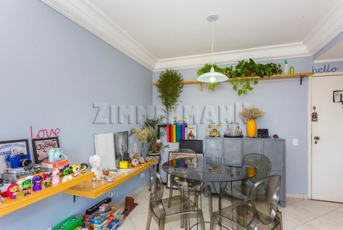 Imagem 4 de 15 de Apartamento - Vila Olimpia - Ref: 112730 - V-112730