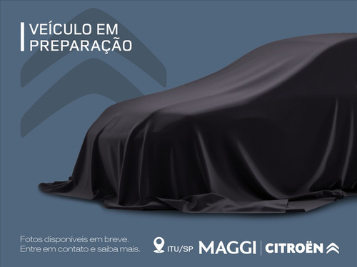 Imagem 1 de 1 de 2008 1.6 16v Thp Flex Griffe 4p Automático