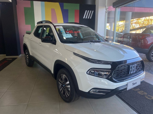 Fiat Toro 1.3 TURBO 270 FLEX FREEDOM AT6