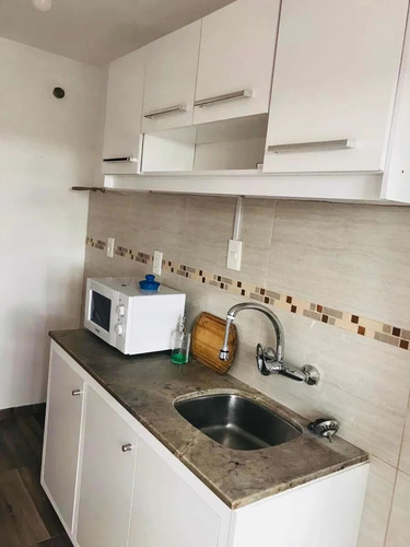 Espectacular Apartamento 2 Dormitorios Zona Brazo Oriental!
