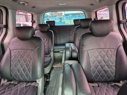 Hyundai H1