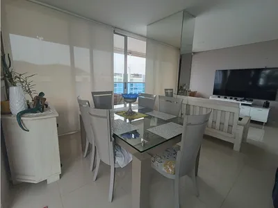 Apartamento en venta