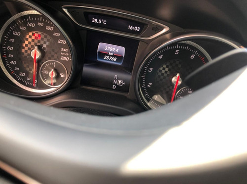Mercedes-benz A200