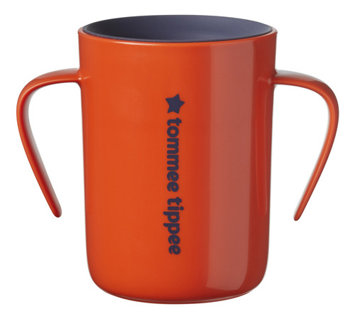 Vaso 360 Involcable Easiflow Tommee Tippee 6m+