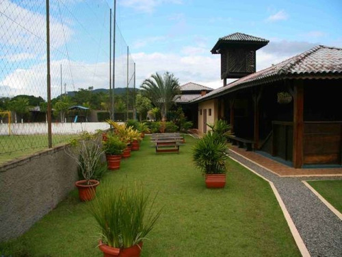 Maravilhosa Chacara Em Mongagua - 651 - 3207177
