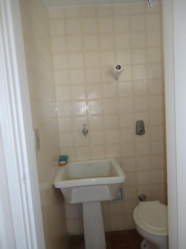Imagem 19 de 29 de Apartamento 1 Dormitório .v.n,conceição - Ap10287