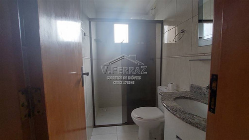 Imagem 24 de 30 de Apartamento, 2 Dorms Com 86 M² - Guilhermina - Praia Grande - Ref.: Vag84 - Vag84