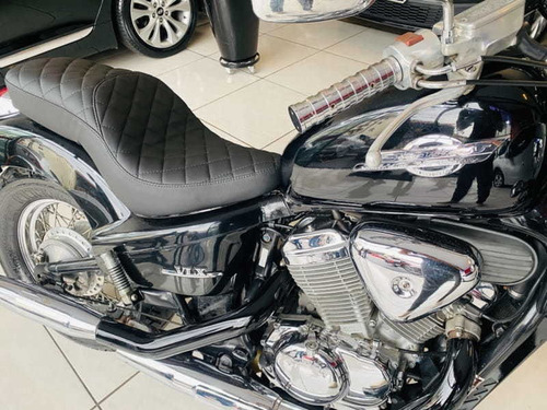 Imagem 7 de 8 de Honda Vt600c Shadow 2000