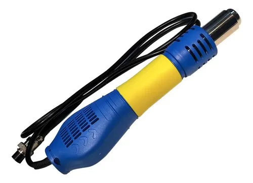 comprar Soprador Cabo Ar Quente Estação Yaxun Yx 881d 886d 886d+ Nf