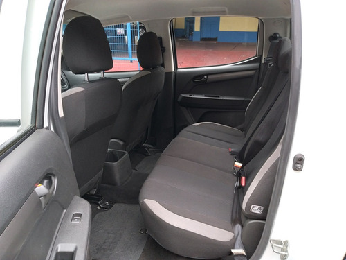 Chevrolet S10 2.8 Ls Cab. Dupla 4x4 4p