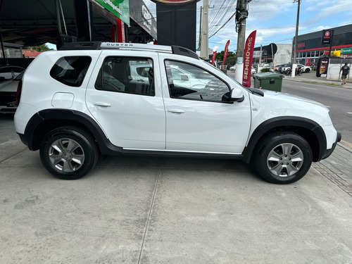 Renault Duster DUSTER Dynamique 1.6 Flex 16V Aut.