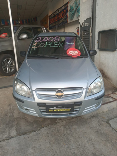 Chevrolet Celta 1.0 Life Flex Power 5p