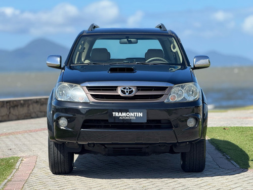 Toyota Hilux SW4 3.0 16V