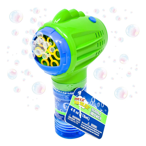 Sunny Days Entertainment Bubble Solution Solution