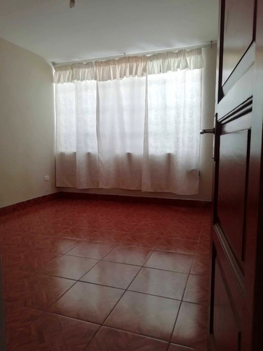 Alquilo Minidepartamento En Primer Piso Para Pareja O Srta En Los Olivos