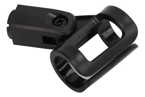 Micrófono Universal Con Clip Para Micrófono, Minimicrófono A