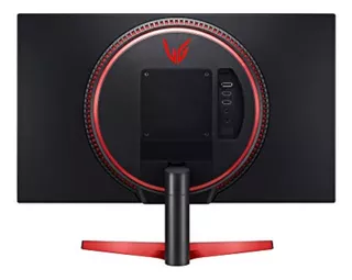 Monitor Para Juegos LG 24gn600-b Ultragear Pantalla Ips De 2