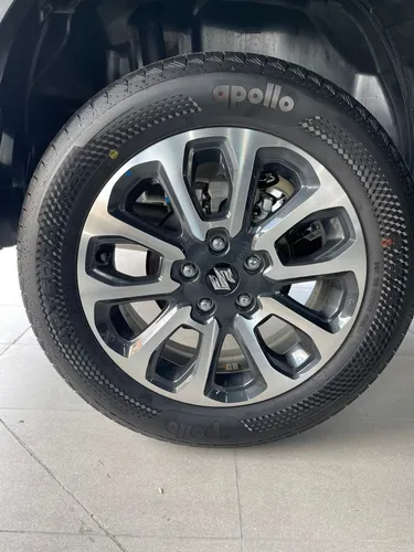 Grand Vitara Hibrida Glx Automatica 4x4 2025