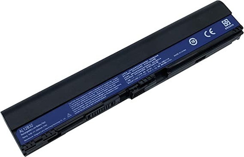 Bateria Para Laptop Acer Al12b32 (4icr17/65)