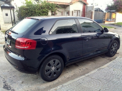 Audi A3 1.6 102cv 2009