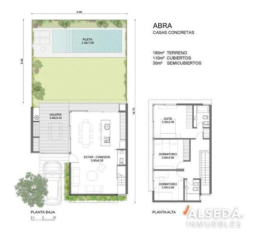 Imagen 9 de 22 de Condominio De Casas Premium - Funes