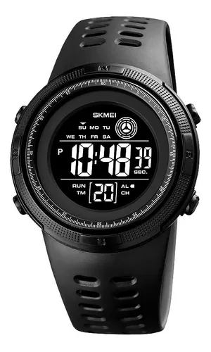 Skmei 1250 watch hot sale
