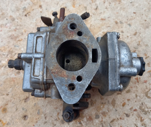 Carburador Stromberg British Made - Dodge 1500 (Usado)