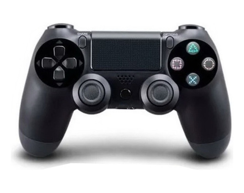 Joystick Compatible Con Consola Ps4 Dualshock Excelente