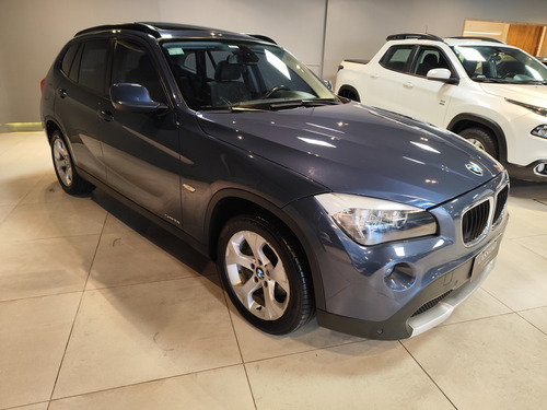 BMW X1 2.0 Sdrive 18i Active 150 Cv