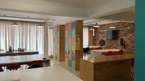 Imagem 15 de 22 de Sala Para Alugar, 90 M² Por R$ 3.000,00/mês - Centro - Santo André/sp - Sa0180