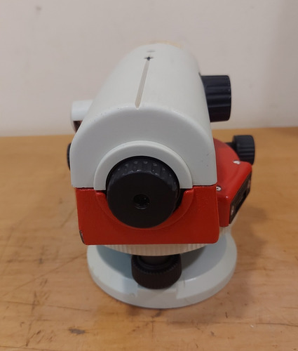 Imagem 3 de 5 de Nível Leica Na720